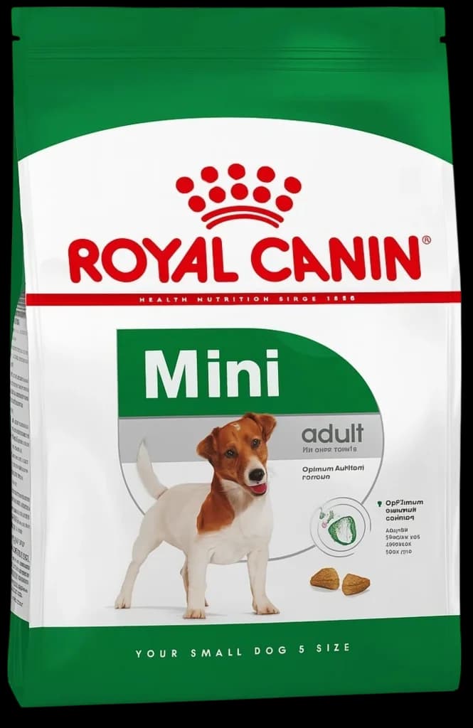 Royal Canin Mini adult - 2kg