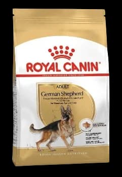 Royal Canin German Shepherd Adult - 11kg