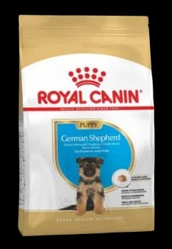 Royal Canin German Shepherd Puppy - 3kg