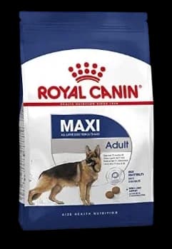 Royal Canin Maxi Adult - 4kg