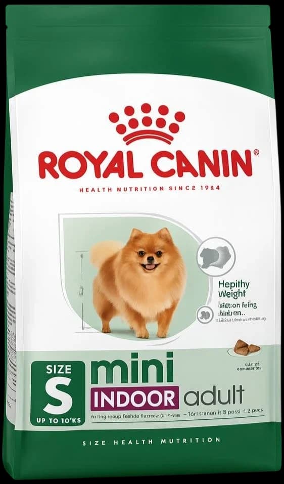 Royal canin Mini indoor adult - 1.5kg