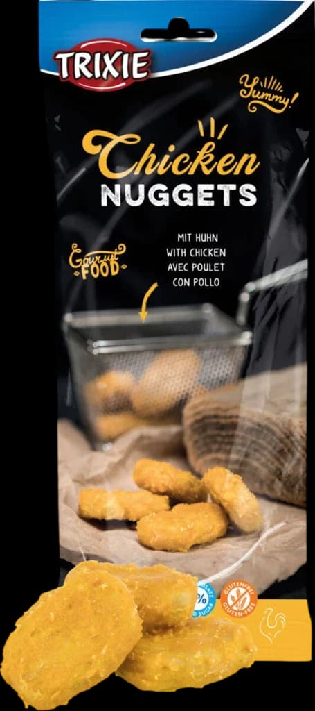Chicken Nuggets - 100g