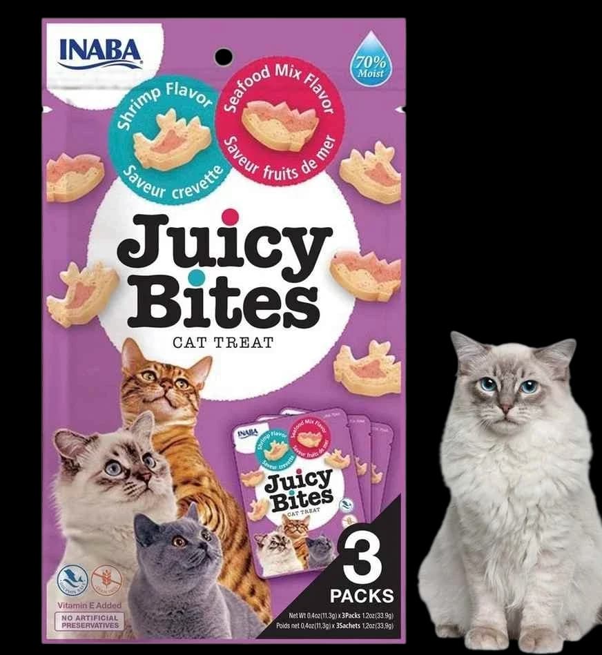 Shrimp & Seafood Mix Flavor - 3x