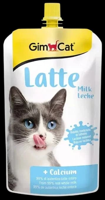 Latte Milk - 200ml 1