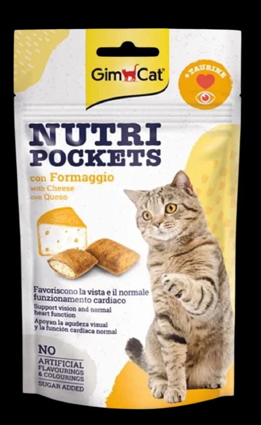 Treat with Cheese - 60g