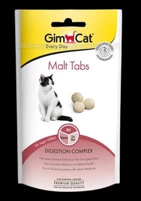 Malt Tabs - 40g