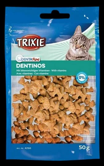 Dentinos with vitamins - 50g