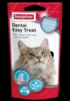 Dental Treat for cats - 35g