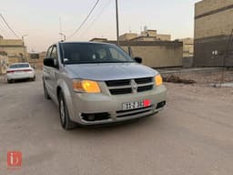 دوج كارفان SE — photo 1