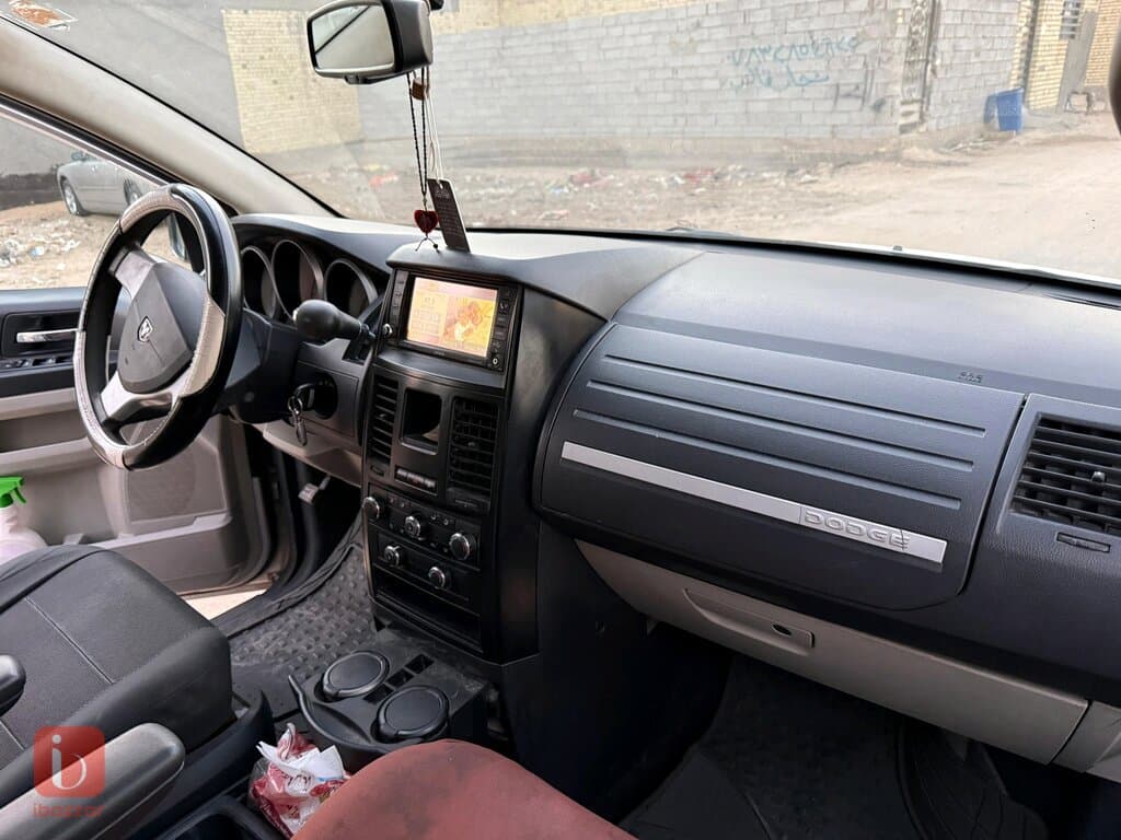 دوج كارفان SE — photo 3
