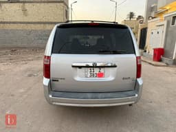 دوج كارفان SE — photo 4