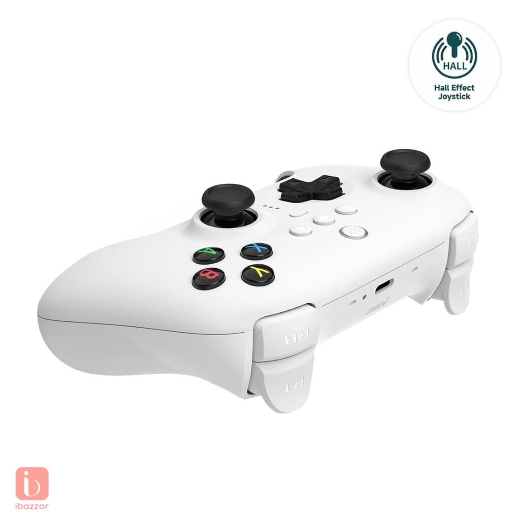 8BitDo Wireless controller 4