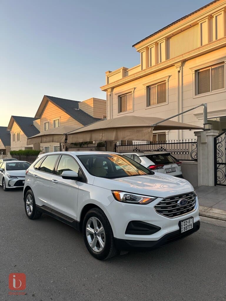 Ford Edge SE