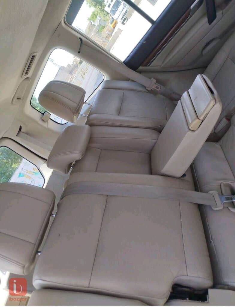 Mitsubishi Pajero GLX 8