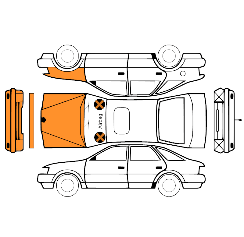Chevorlet Equinox 2LT 17
