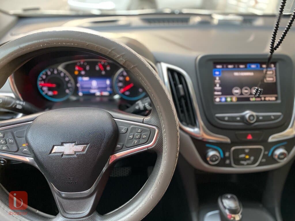 Chevorlet Equinox 2LT 4