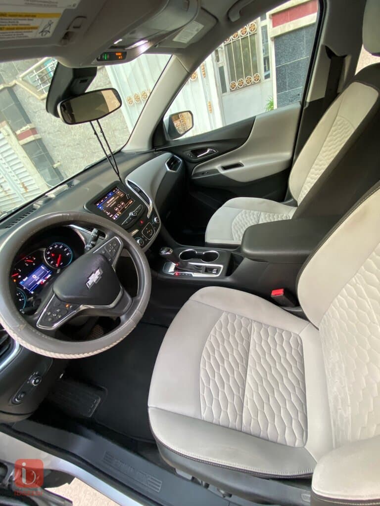 Chevorlet Equinox 2LT 6