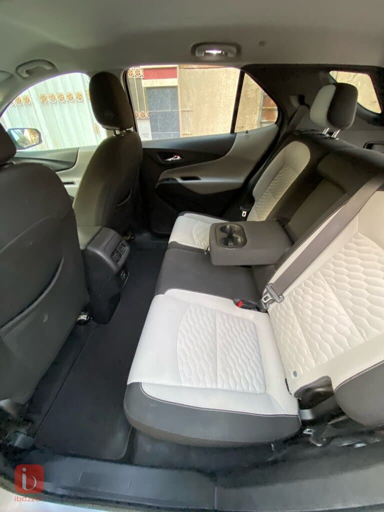 Chevorlet Equinox 2LT 7