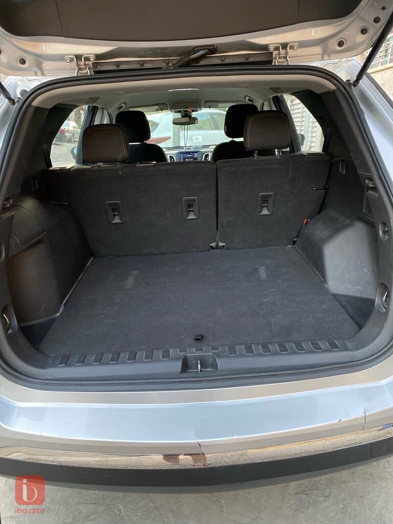 Chevorlet Equinox 2LT 10
