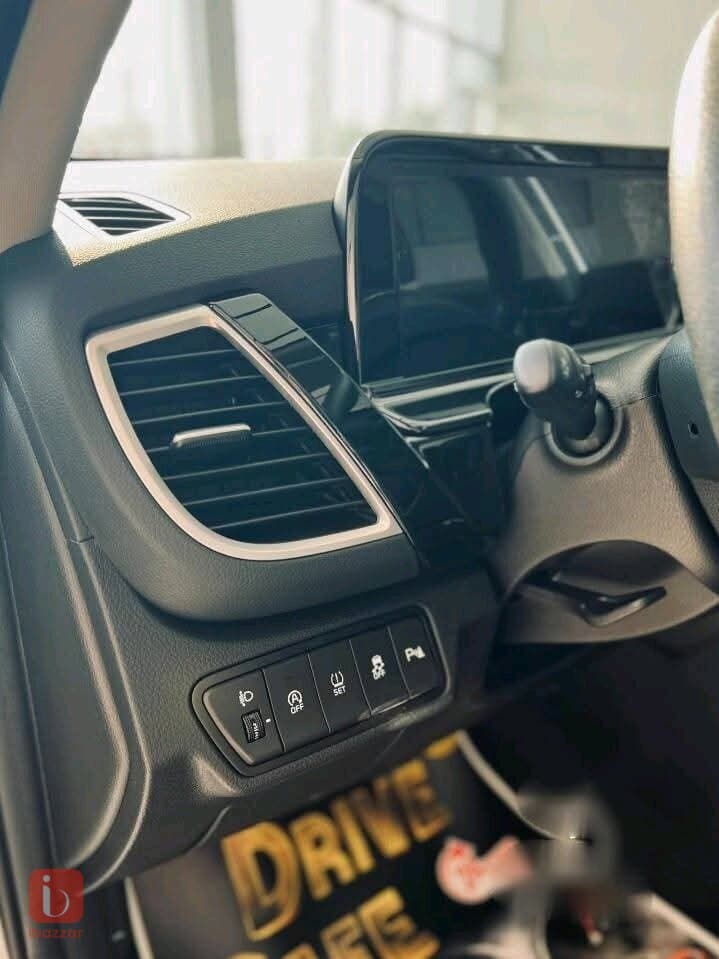 KIA Seltos S 6