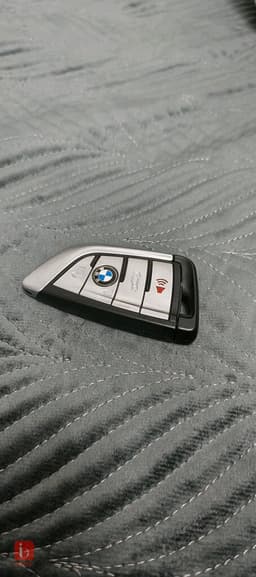 سویچ BMW — photo 1