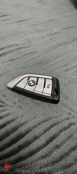 سویچ BMW