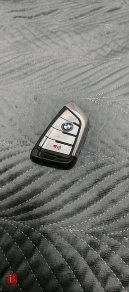 سویچ BMW — photo 2