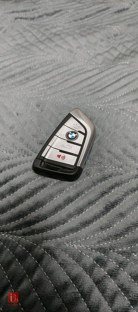 سویچ BMW — photo 2