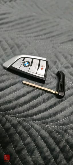 سویچ BMW — photo 3