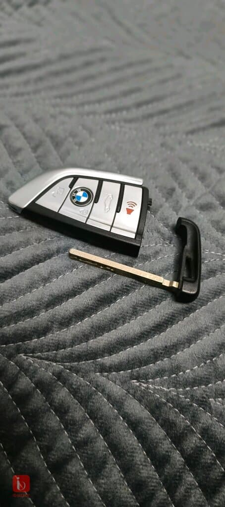 سویچ BMW — photo 3