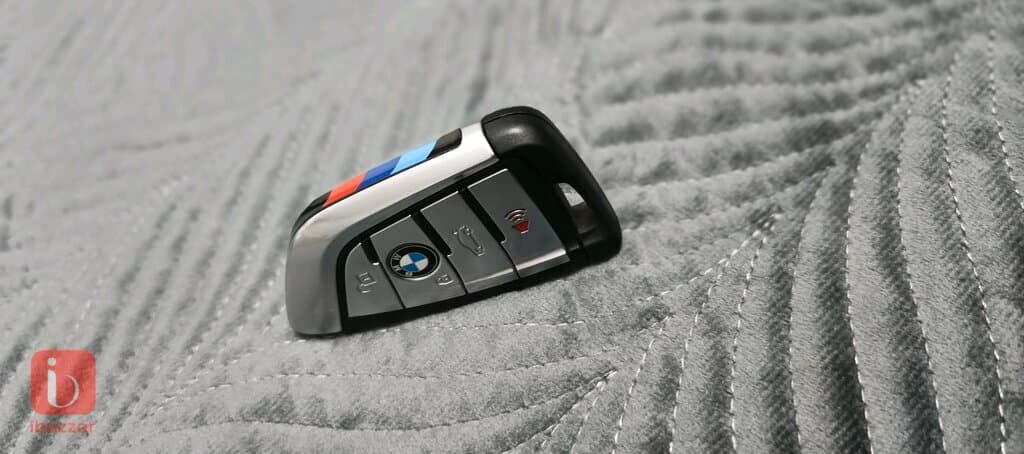 سویچ BMW — photo 4