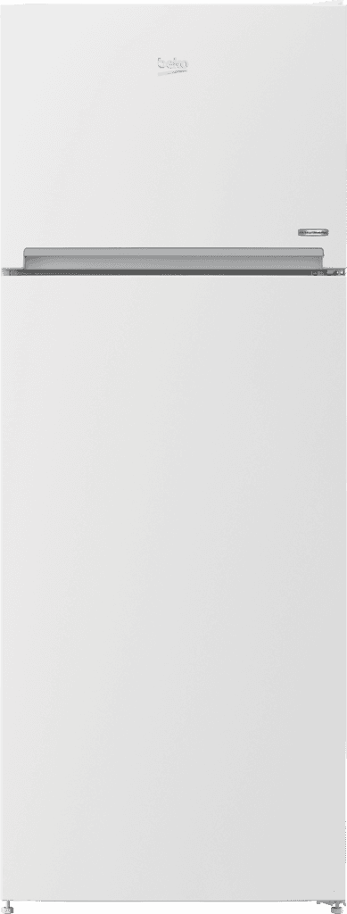 Beko Top Freezer Refrigerator 510L - RDNE510M20W - White