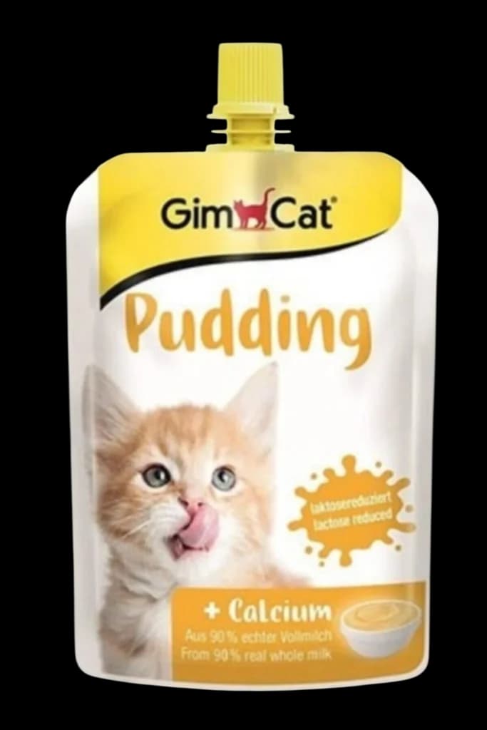 Pudding - 150g