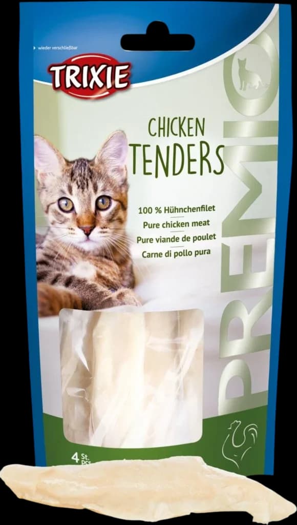 Chicken breast - 70g