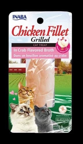 Crab Flavored Broth - 1pcs