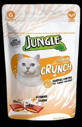 Hairball Control - 60g