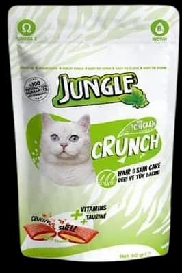 Hair & Skin Chicken - 60g