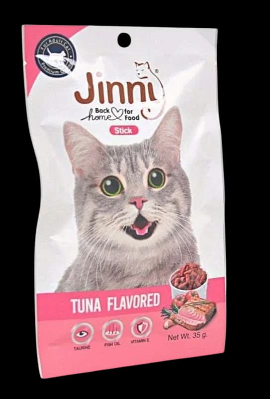 Tuna - 35g