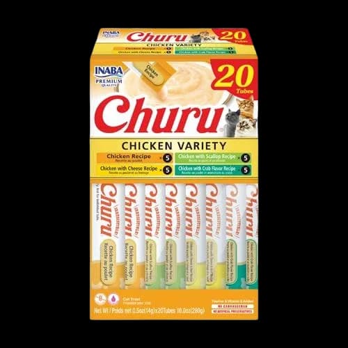 Chicken Variety - 20X