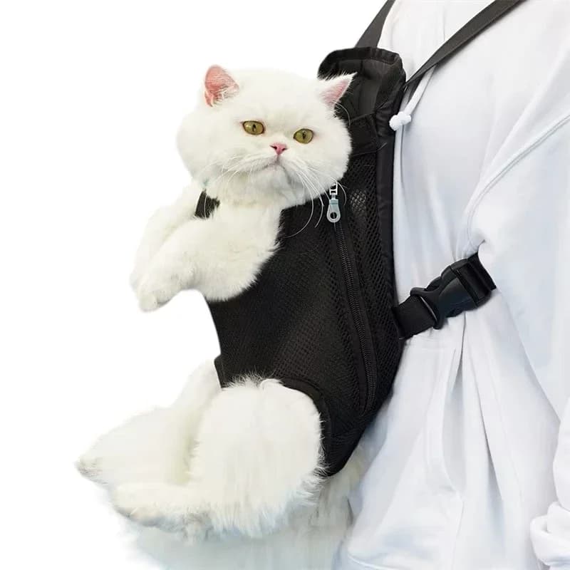 Pet Carrier Bag - M​