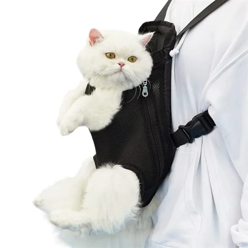 Pet Carrier Bag - S​