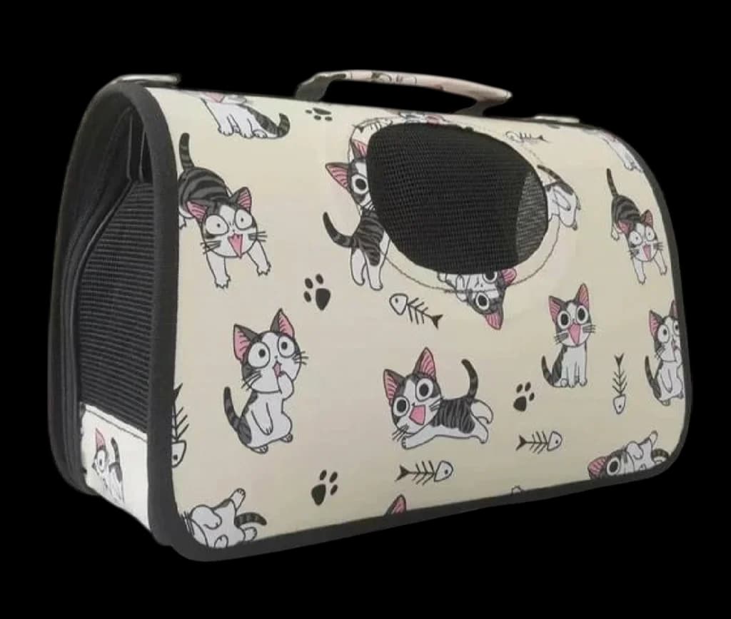 Cat Carrier Bag