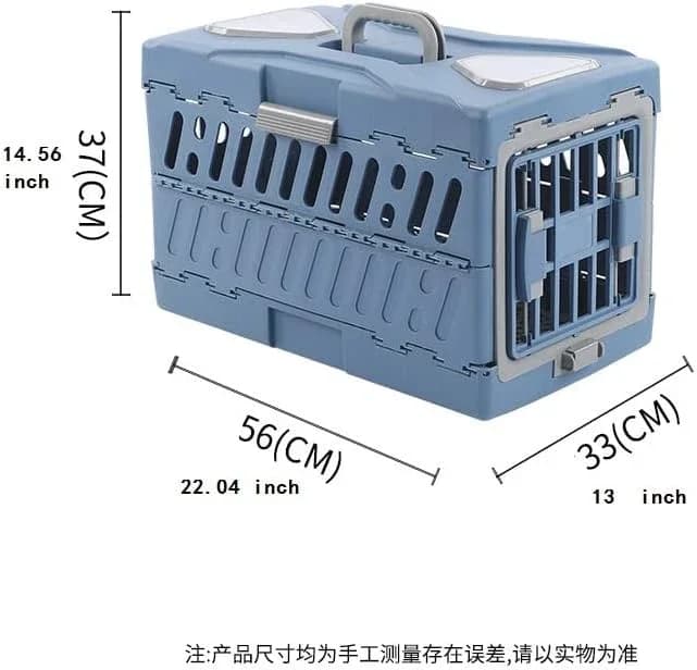 Pet Carrier 2