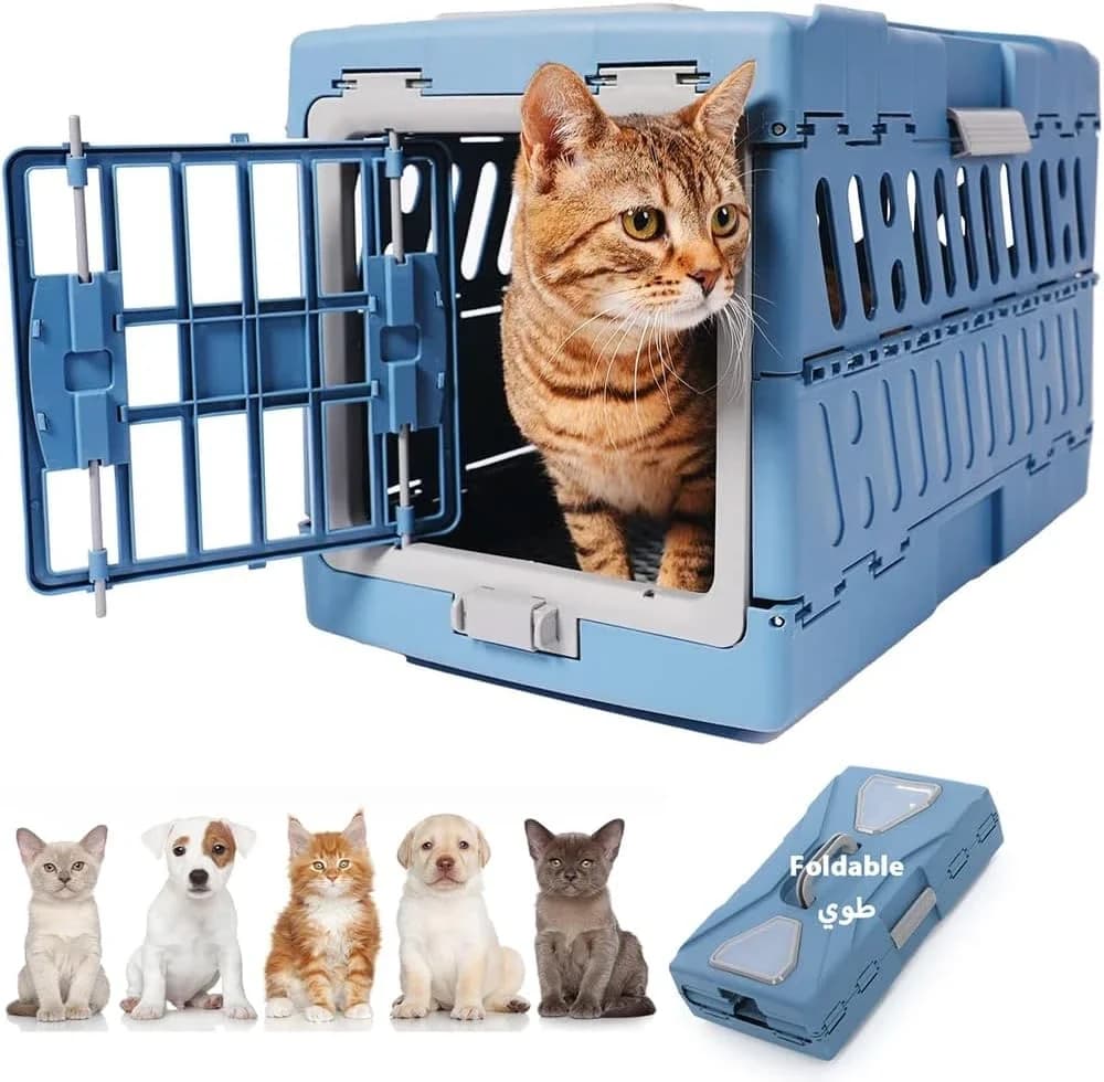 Pet Carrier 4