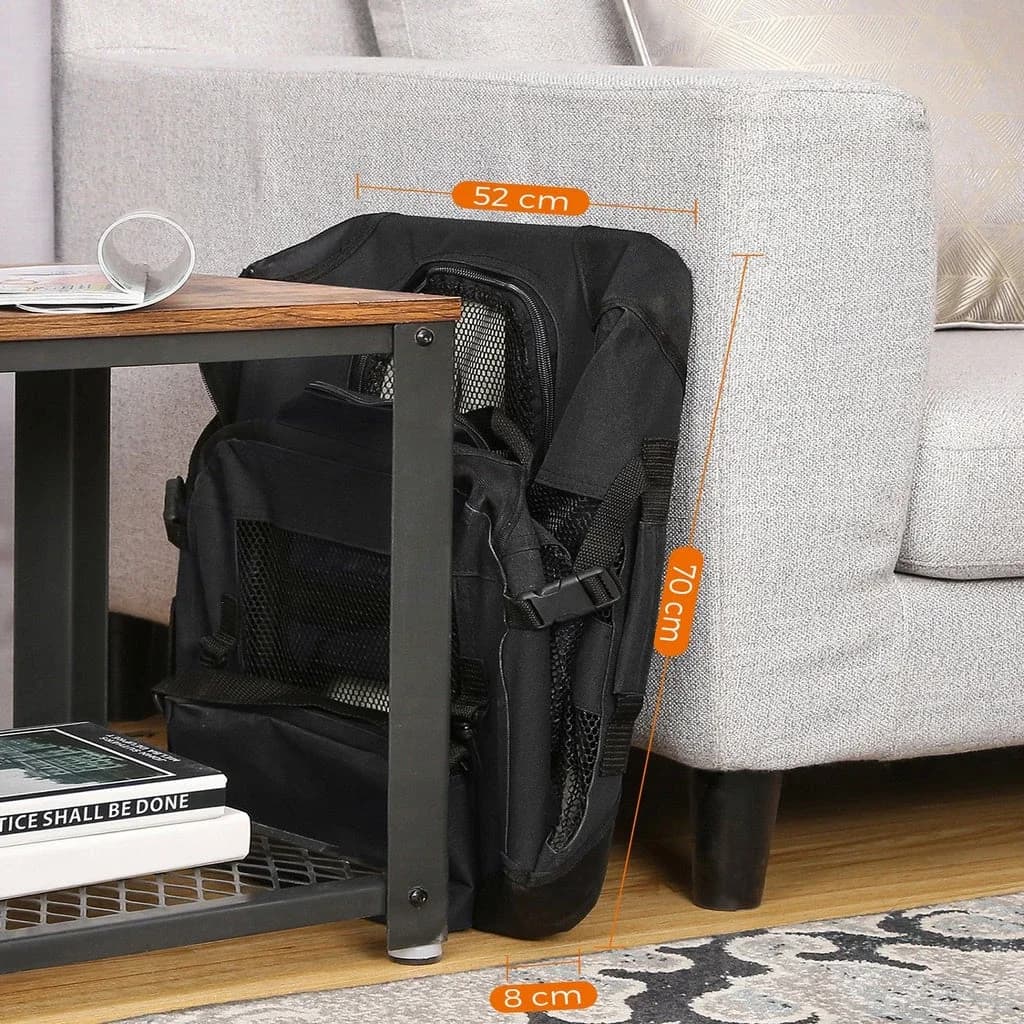 Pet Carrier Bag - L​ 2
