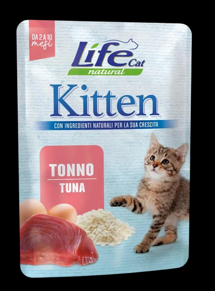 With tuna - 70g