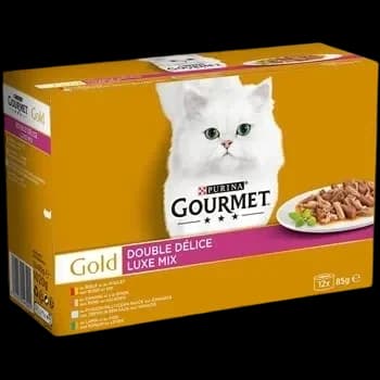 Gourmet  Multipack - 12x