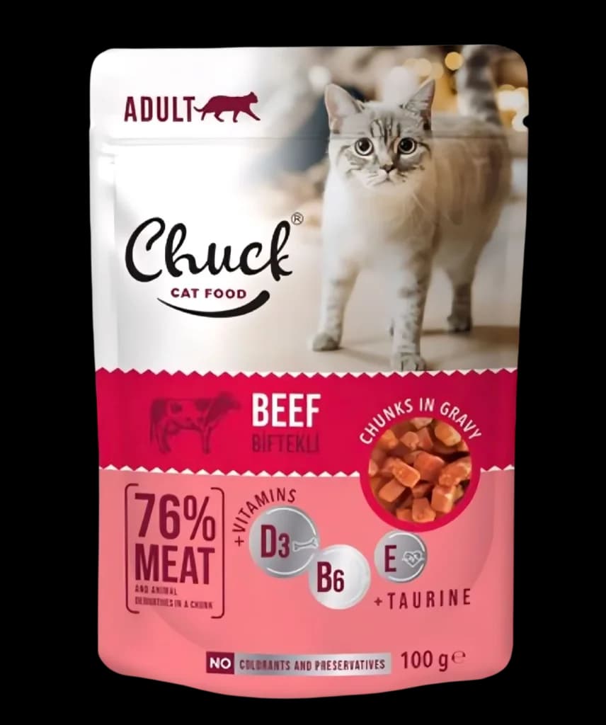 BEEF - 100g 1