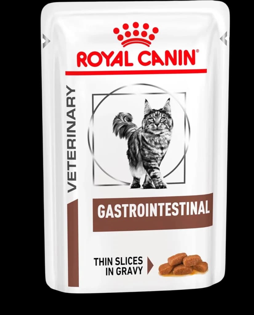 Gastro Intestinal Cat - 85g