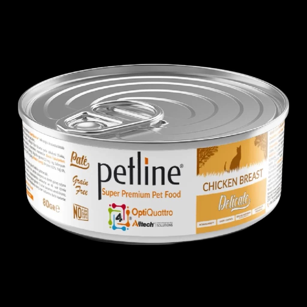 Chicken For Adult - 80g 1